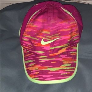 Nike hat